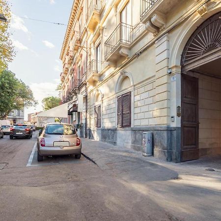Palazzobellini Bed & Breakfast Catania Luaran gambar