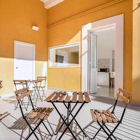 Palazzobellini Bed & Breakfast Catania Luaran gambar