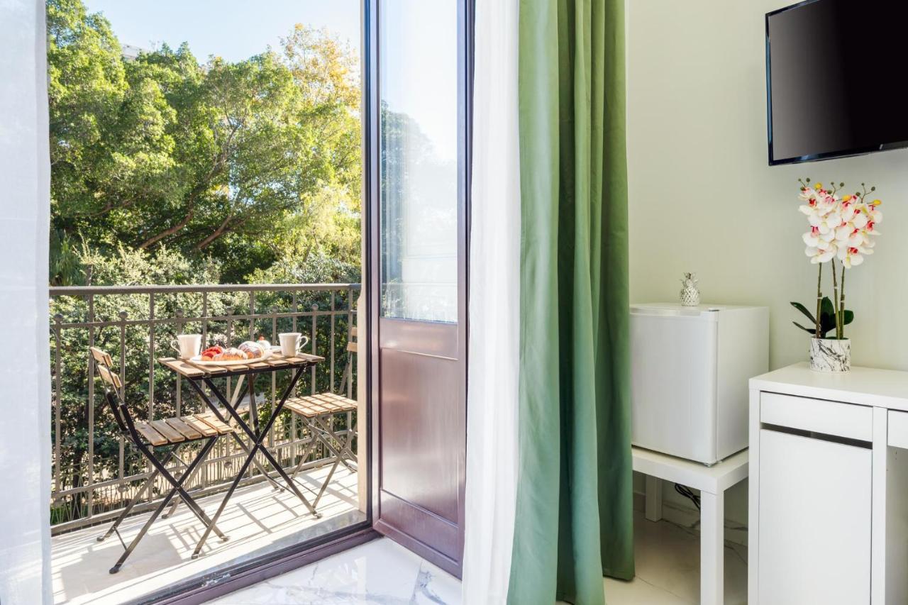 Palazzobellini Bed & Breakfast Catania Luaran gambar