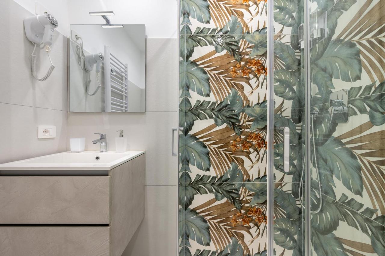 Palazzobellini Bed & Breakfast Catania Luaran gambar