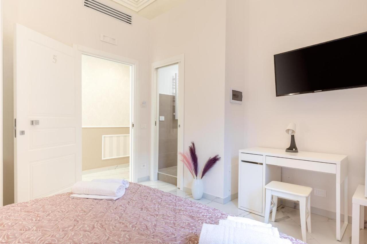 Palazzobellini Bed & Breakfast Catania Luaran gambar