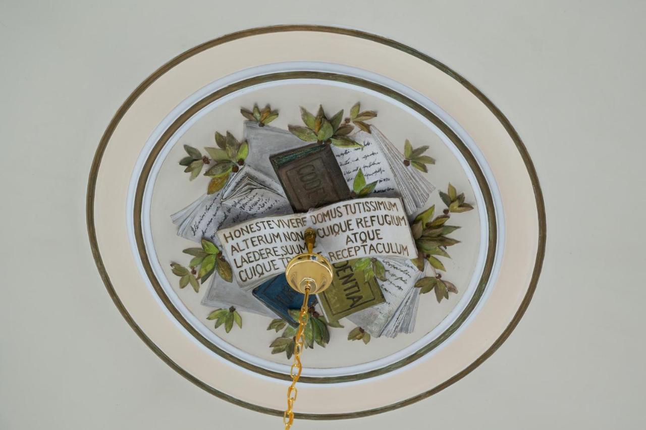 Palazzobellini Bed & Breakfast Catania Luaran gambar