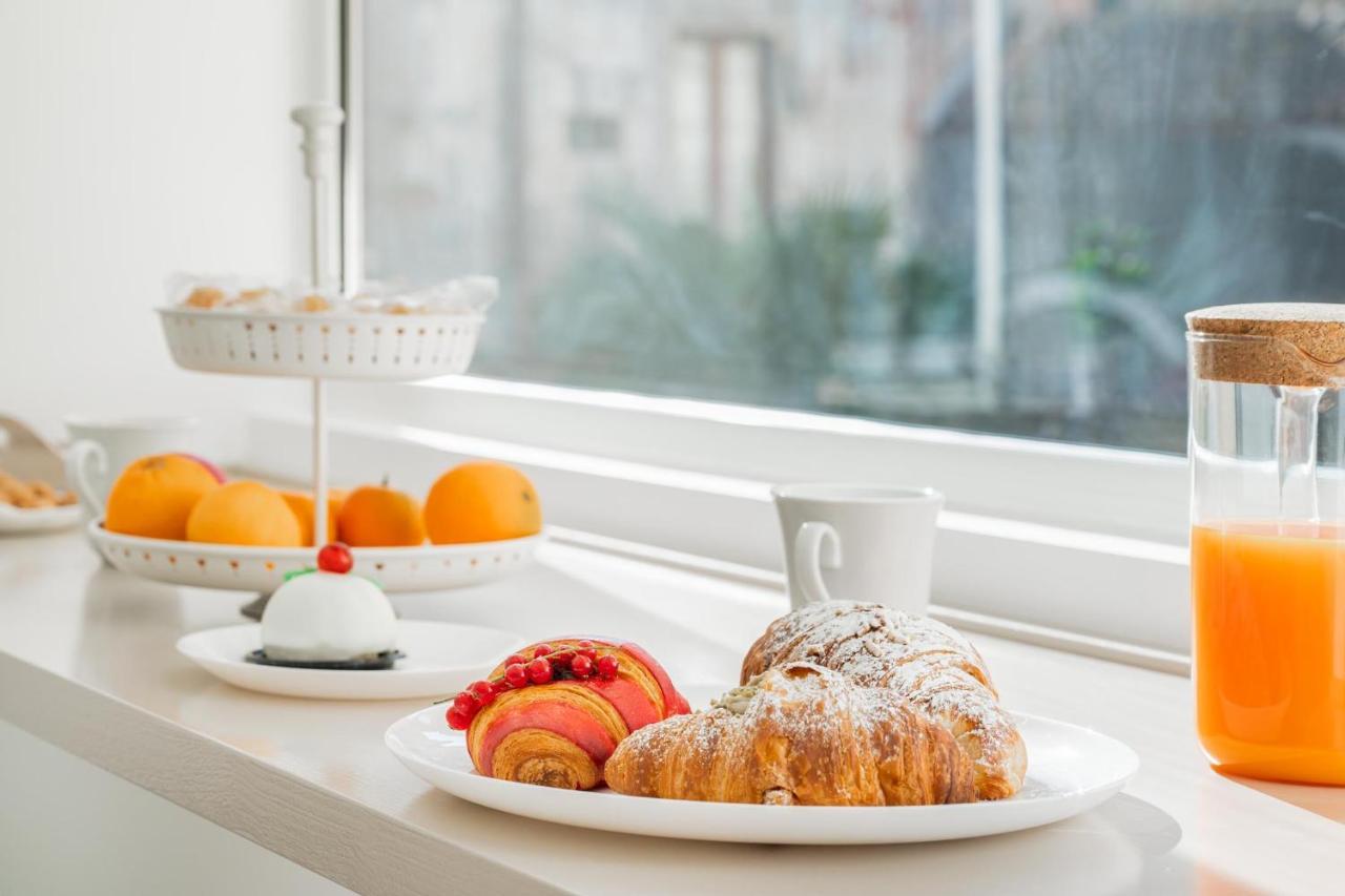 Palazzobellini Bed & Breakfast Catania Luaran gambar
