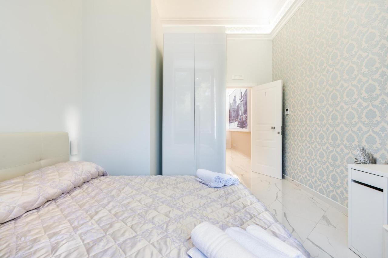 Palazzobellini Bed & Breakfast Catania Luaran gambar