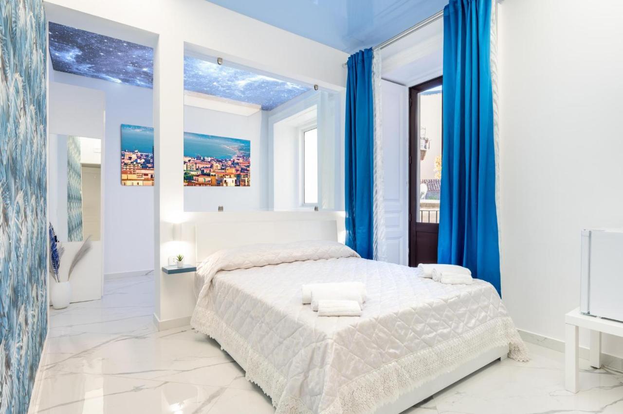 Palazzobellini Bed & Breakfast Catania Luaran gambar