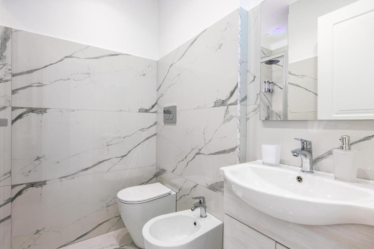 Palazzobellini Bed & Breakfast Catania Luaran gambar