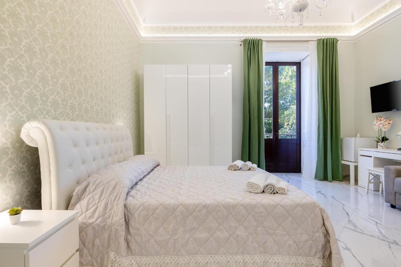 Palazzobellini Bed & Breakfast Catania Luaran gambar