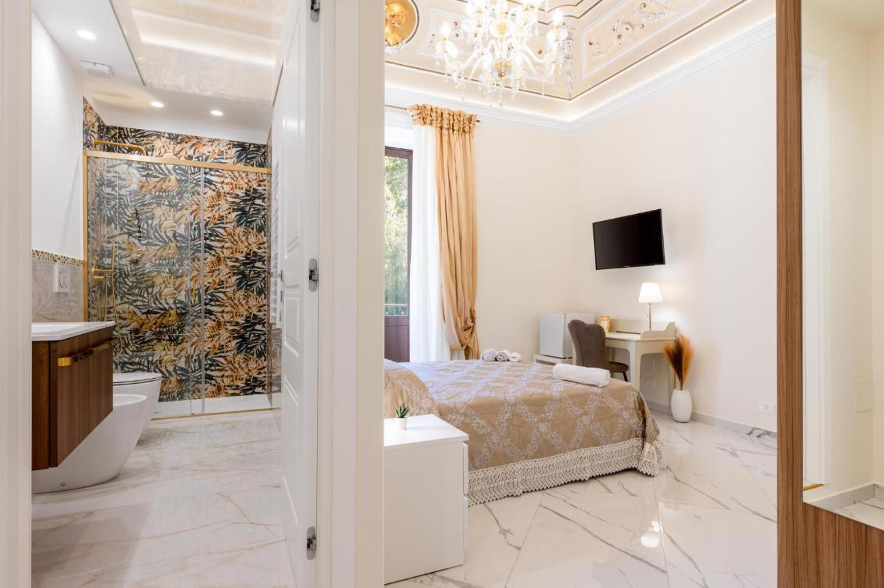 Palazzobellini Bed & Breakfast Catania Luaran gambar