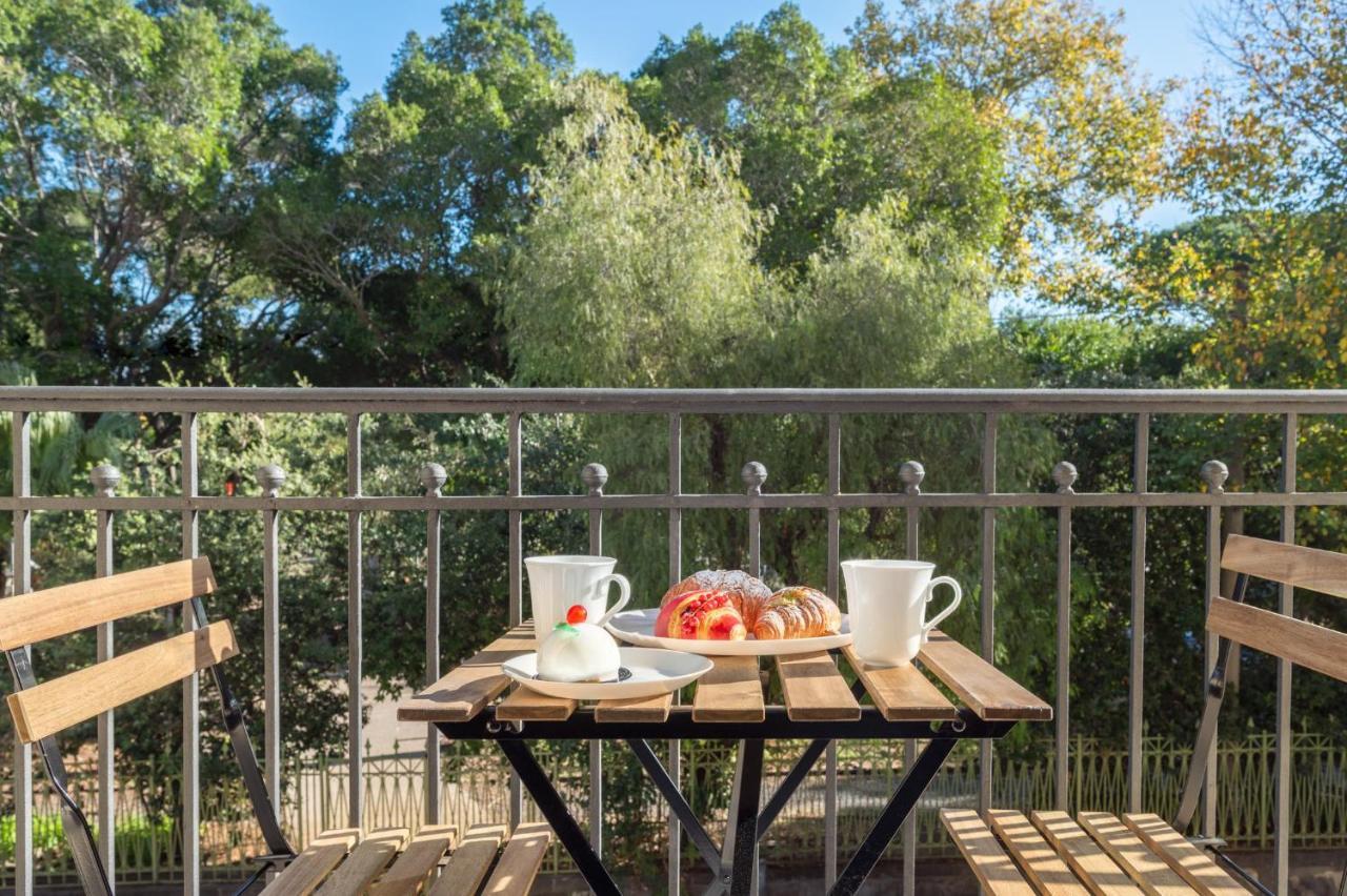 Palazzobellini Bed & Breakfast Catania Luaran gambar