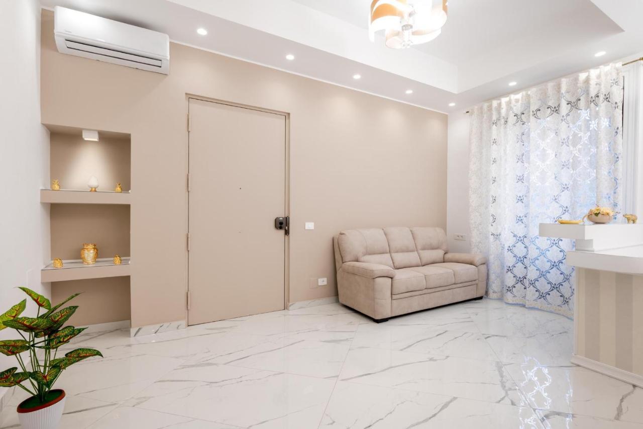 Palazzobellini Bed & Breakfast Catania Luaran gambar