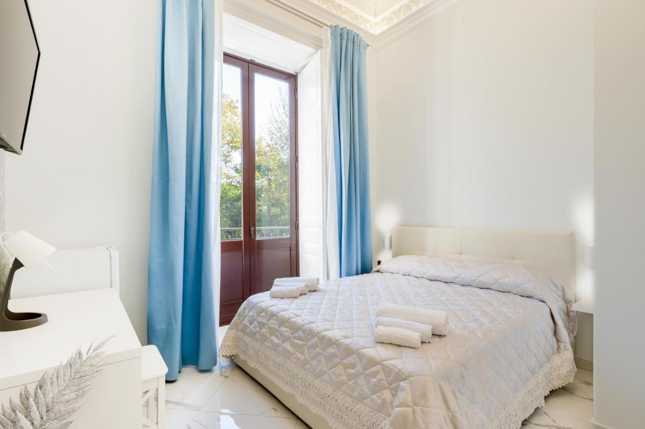 Palazzobellini Bed & Breakfast Catania Luaran gambar