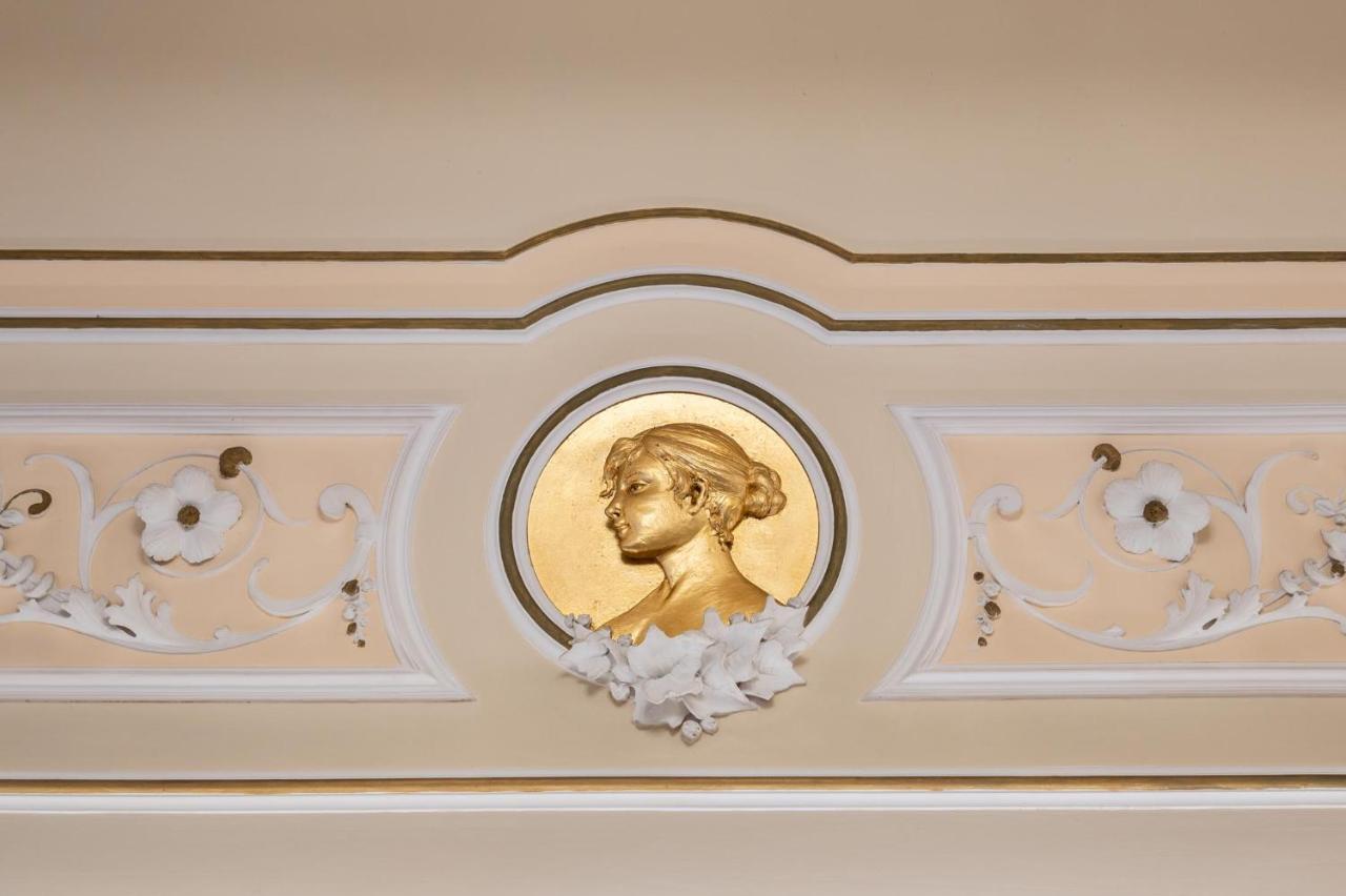 Palazzobellini Bed & Breakfast Catania Luaran gambar
