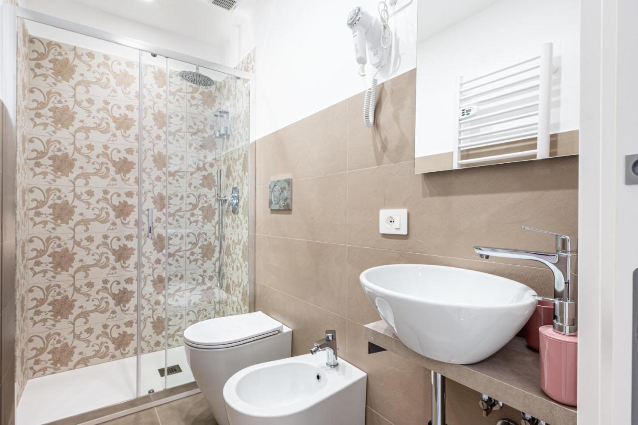 Palazzobellini Bed & Breakfast Catania Luaran gambar