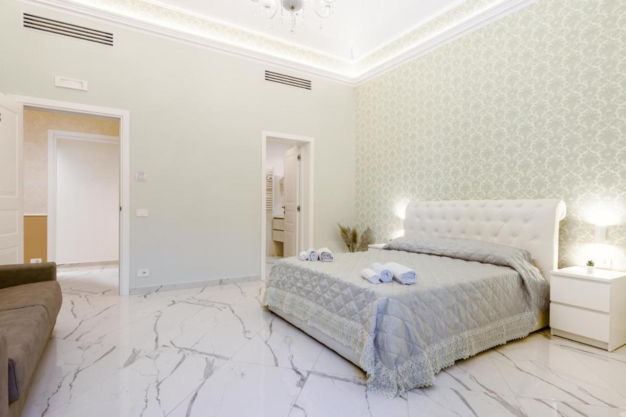 Palazzobellini Bed & Breakfast Catania Luaran gambar