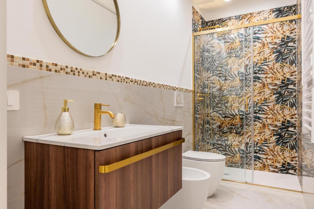Palazzobellini Bed & Breakfast Catania Luaran gambar