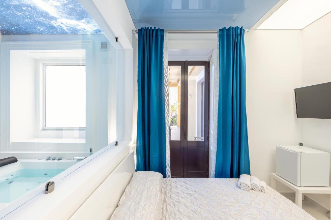 Palazzobellini Bed & Breakfast Catania Luaran gambar